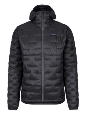 M’S MICRO PUFF HOODY