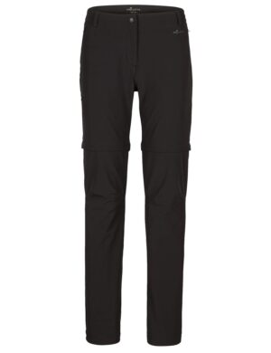 SKOGAR SOFTSHELL ZIPOFF PANTS