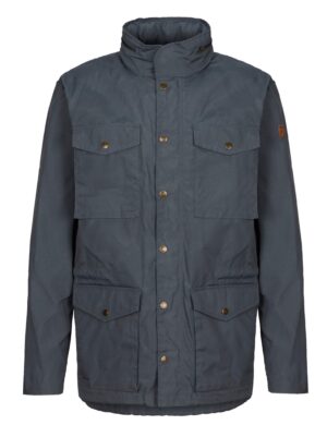 RÄVEN JACKET M