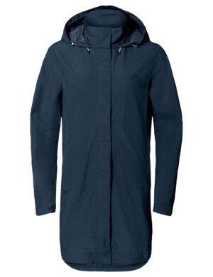 WOMEN’S MINEO 2.5L COAT