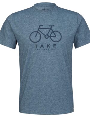 BITONTO PRINTED T-SHIRT