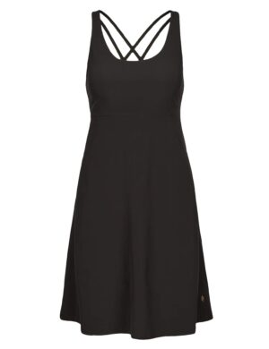 SPOTLESS EVOLUTION TANK DRESS