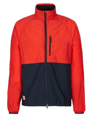 HC HYBRID WIND JACKET M