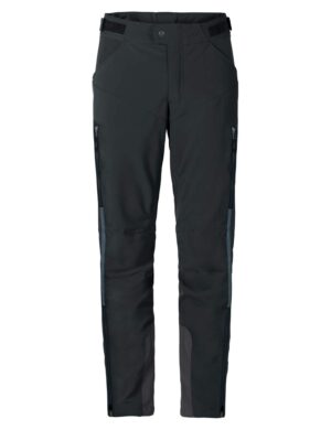 QIMSA SOFTSHELL PANTS II S/S+L/S