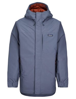 M’S WINDSHADOW PARKA