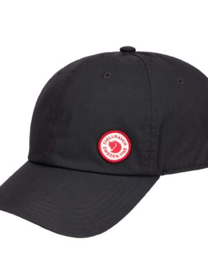 FJÄLLRÄVEN LOGO CAP