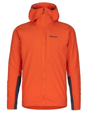 M’S NANO-AIR ULTRALIGHT FULL-ZIP HOODY