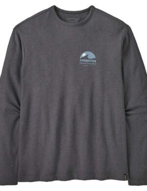 M’S LW APPLIED IMAGINATION WILDRISE CREW