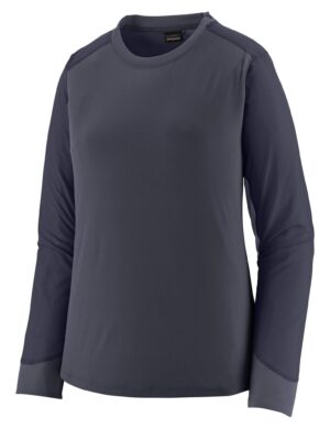 W’S L/S DIRT CRAFT JERSEY