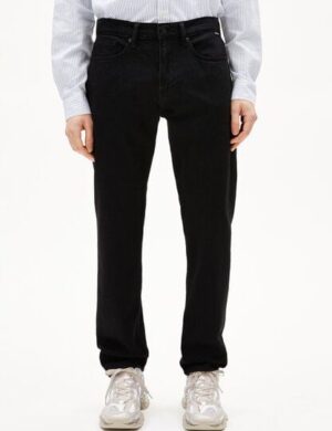 ARMEDANGELS DYLAANO Herren Straight Jeans Bio-Baumwoll Mix
