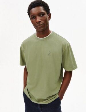 ARMEDANGELS ICONIC Å MAARKOS Herren T-Shirt aus Bio-Baumwolle