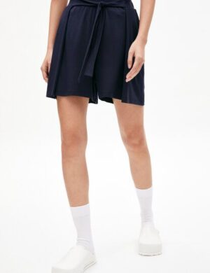 ARMEDANGELS KAARO LI – Damen Shorts aus LENZING ECOVERO Mix