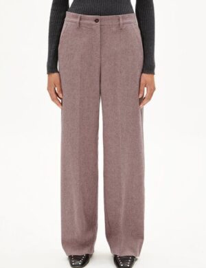 ARMEDANGELS LARUNAA Damen Pullover aus Bio-Baumwoll Mix