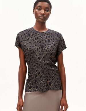 ARMEDANGELS LEO BAT WING Damen Top aus LENZING ECOVERO Viskose Mix
