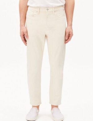 ARMEDANGELS MAAKX Herren Bio-Baumwoll Mix Comfort Stretch