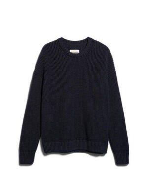 ARMEDANGELS Oskaares – Herren Strickpullover Regular Fit aus Bio-Baumwolle