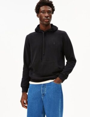 ARMEDANGELS PAAPO STRIPES – Herren Pullover aus Bio-Baumwolle