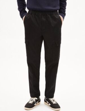 ARMEDANGELS RAAMEO – Herren Cargo Hose aus Bio-Baumwoll Mix
