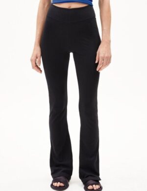 ARMEDANGELS REHMAA LEGGINGS Damen Leggings aus Bio-Baumwoll Mix