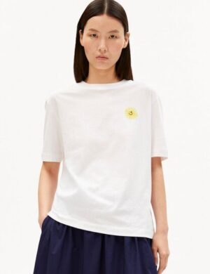 ARMEDANGELS TARJAA GRAPHIC Damen 100% Bio-Baumwolle