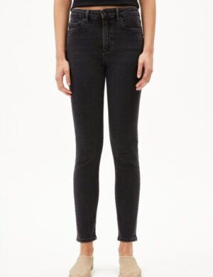 ARMEDANGELS TILLAA Damen Bio-Baumwoll-Mix X-Stretch