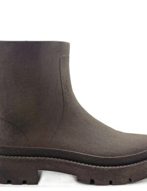 Biologisch abbaubarer Gummistiefel nat-2 Bio Boot, vegan