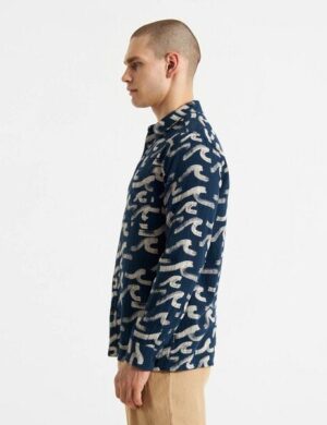 DEDICATED Shirt RUTE