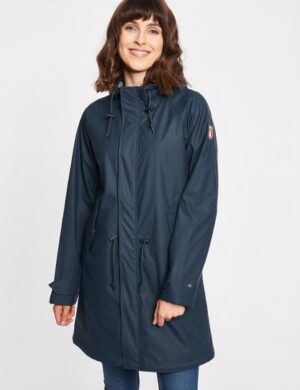 derbe Regenmantel „Travebyfisher“