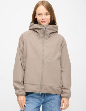 derbe Regenmantel „Valbyoxford“