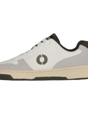 Ecoalf – Tenis Sneaker Dark Khaki, vegane Sneaker