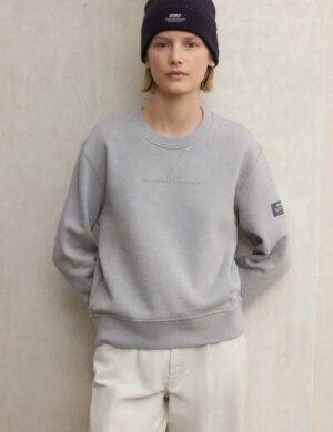 ECOALF Sweatshirt ALBOR woman