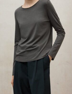 ECOALF T-Shirt CALE woman