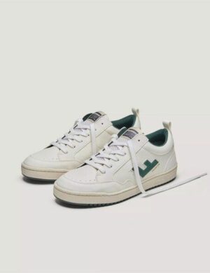 Flamingos‘ Life Veganer Sneaker Damen und Herren ROLAND V.10