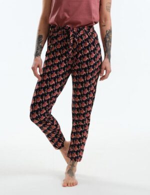 GARY MASH Leichte Sommerhose Ada aus LENZING ECOVERO Mix