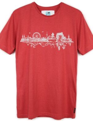 GARY MASH Shirt Alfresco aus Biobaumwolle