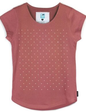 GARY MASH Shirt Asheville Crosses aus Biobaumwolle