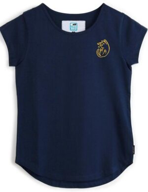 GARY MASH Shirt Asheville Home Base aus Bio-Baumwolle