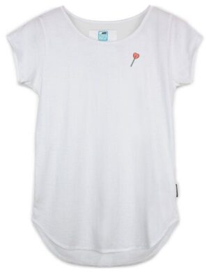 GARY MASH Shirt Asheville Lollipop aus Bio-Baumwolle