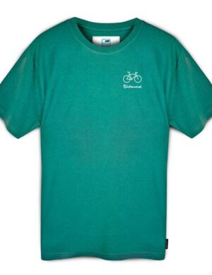 GARY MASH Shirt Rückenwind aus TENCEL Modal Mix