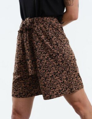 GARY MASH Shorts Willow aus LENZING ECOVERO Mix