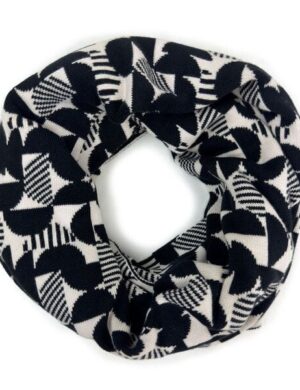 GARY MASH Strick Top Tulia aus Biobaumwoll-Mix