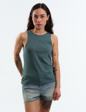 GARY MASH T-Shirt Walnuss aus Bio-Baumwolle