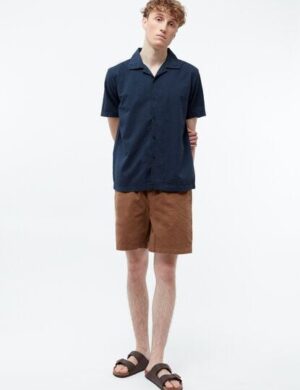 Givn Berlin Kurzarm-Bluse Carol