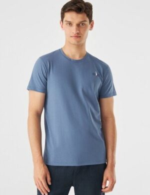 Givn Berlin T-Shirt GBCLIFF Heavyweight aus Bio-Baumwolle