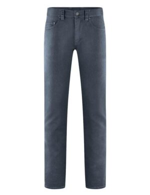 Hempage 5-Pocket Jeans Hose Hanf Bio Baumwolle