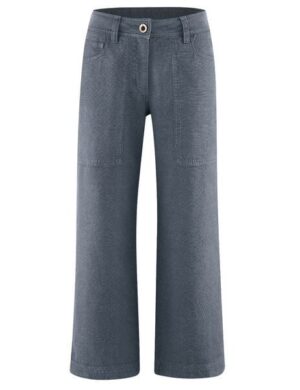 HempAge Culotte Hose Hanf/Biobaumwolle
