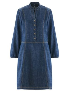 HempAge Jacke Herren Pepita Hanf/Biobaumwolle