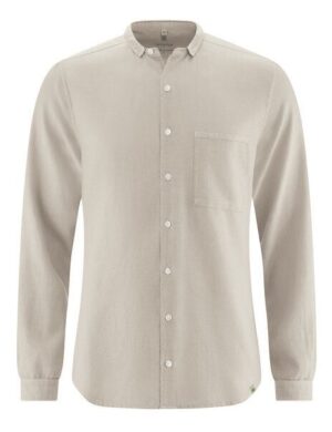 Hempage kurze Jersey Hose Shorts Hanf Bio Baumwolle