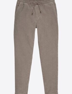 Herren Cord Jogg Chino aus Bio-Baumwolle (recycled) Mix – CAS – recolution