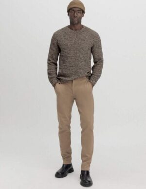 hessnatur Hose TINO Regular aus Bio-Baumwolle